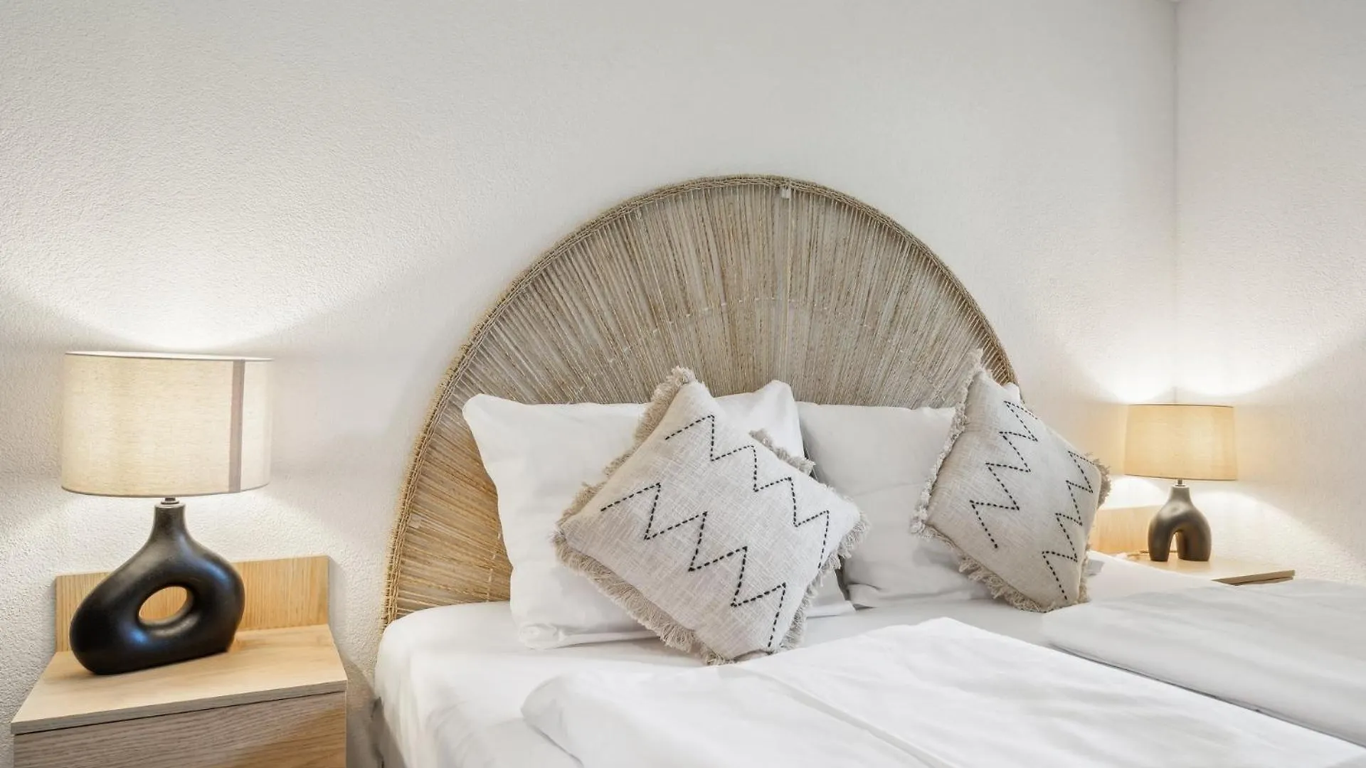Apartamento Casas Oasis - Modern, Mit Kueche & Thermennaehe Bad Füssing